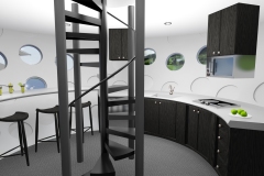 Golf-House_Kitchen_additions