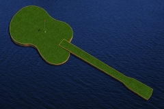 GUITAR-ABOVE_ALL-TURF