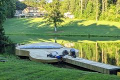 dock-assemble