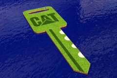 CAT-KEY-FULL