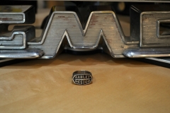 Manley Design ring #2, 3ds Max model. 3D printed in nickel steel.
