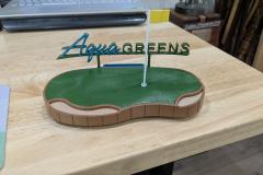 Matt green 1